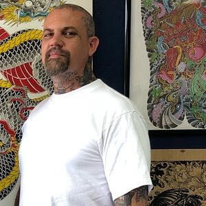 Meet your Posher, Mike